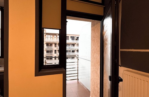 Copou Apartment | Studio confortabil și liniștit - Inima Copoului 5 minute de Grădina Botanica