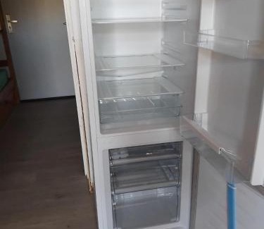 Allos le Seignus Apartment | Studio confortable à Allos 20 m² avec vue montagne