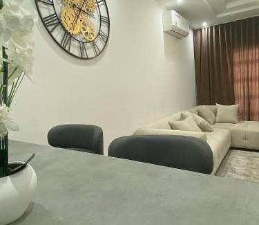 Dakar Apartment | Studio confortable à Mermoz
