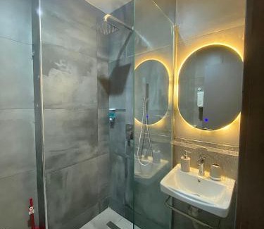 Dakar Apartment | Studio confortable à Mermoz