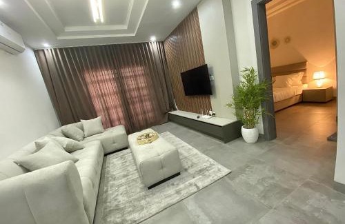 Dakar Apartment | Studio confortable à Mermoz