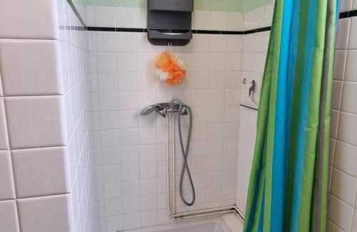Plage d'Argeles Apartment | Studio confortable à 2 pas de la mer avec balcon - Argelès-sur-Mer - FR-1-388-209