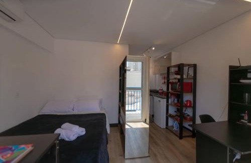 Republica Apartment | Studio Confortavel - Comfort Studios Republica I