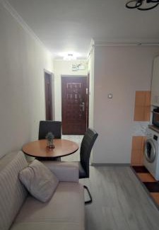 Constanta Apartment | Studio Constanta