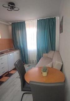 Constanta Apartment | Studio Constanta