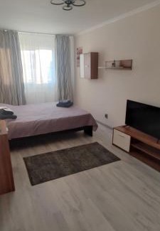 Constanta Apartment | Studio Constanta