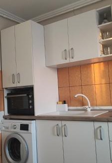Constanta Apartment | Studio Constanta