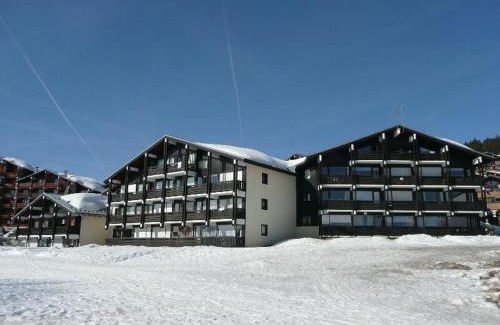 Les Saisies Apartment | Studio cosy avec alcôve, proche centre des Saisies, balcon sud, 4 pers., classé 2*. - FR-1-594-147
