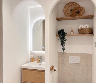 Chassieu Apartment | Studio cosy avec extérieur - Lyon Eurexpo Stadium