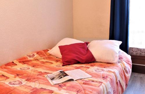 Risoul Apartment | Studio cosy cœur de station 2 pers, balcon, proche remontées mécaniques, animaux acceptés - FR-1-330-142