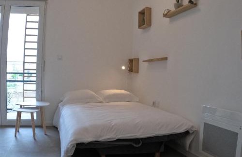Chambray-les-Tours Apartment | Studio Cosy Chambray-Les-Tours