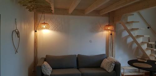 Peyrins House | Studio cosy climatisé à la campagne