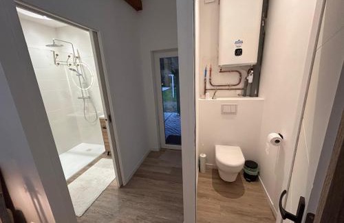 Seyresse House | Studio Cosy des Landes