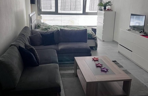 Neuchatel Apartment | Studio Cosy en Plein Cœur de Neuchâtel