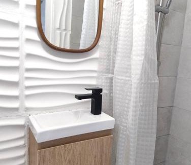 Gennevilliers Apartment | Studio cosy - proche Metro13 G Péri