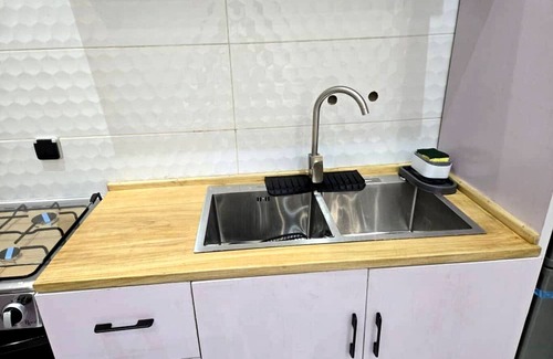 Abomey-Calavi House | Studio Cotonou route des peches