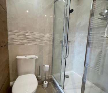 Villepinte Apartment | Studio cozy 30m² près RER/CDG/Parc des Expos
