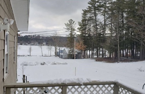 Spofford House | Studio, Cozy Studio for 2 or 4!