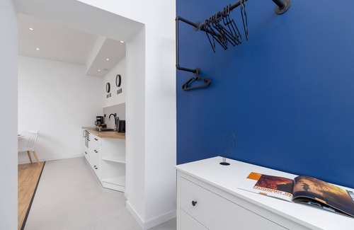 Kazimierz Apartment | Studio Cracow Starowiślna 41/29