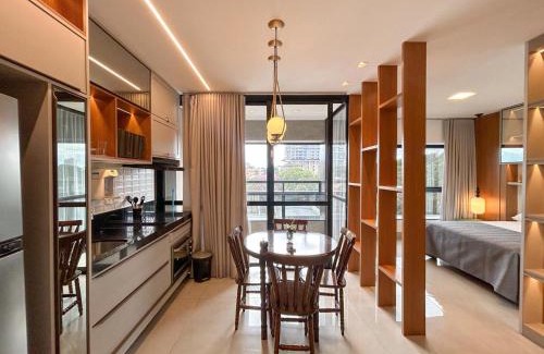 Jardim dos Estados Apartment | Studio Cristal