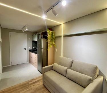 Sao Goncalo Apartment | Studio Cute, Parque Una