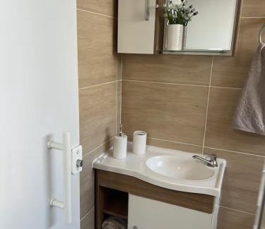Taubate Apartment | Studio Cyar 45 - Ar-condicionado e Conforto