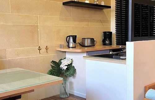 Crevic Apartment | Studio Détente, Sport, Nature et Découvertes, Proche Nancy