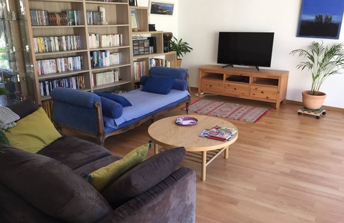Villeneuve-les-Avignon Apartment | Studio du Grand Chene