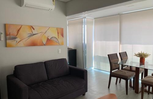 Ponta da Praia Apartment | Studio da Mari