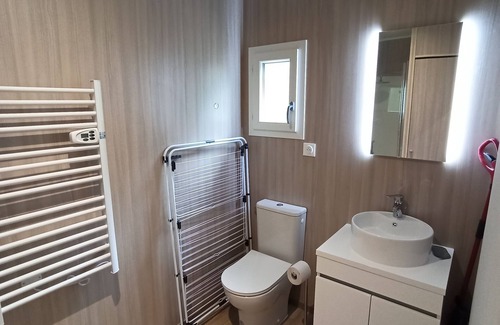 Dunes Apartment | Studio Dans Jardin Calme et Arboré