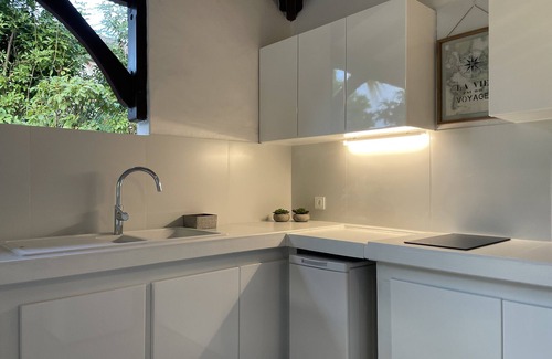 Orient Bay Apartment | STUDIO DANS LA BAIE ORIENTALE LOVER STUDIO N°2