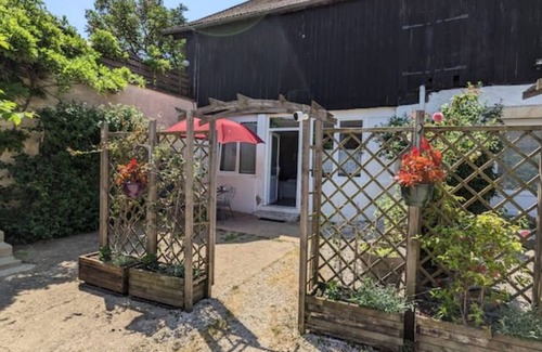 Villers-la-Faye Apartment | Studio Dans un Village Viticole Entre Beaune et Nuits St G. Détente Assurée