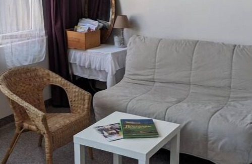Villers-la-Faye Apartment | Studio Dans un Village Viticole Entre Beaune et Nuits St G. Détente Assurée
