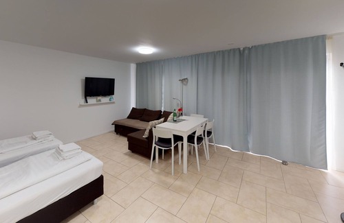 Bad Homburg v.d. Hoehe Apartment | Studio Apartment , 33m2