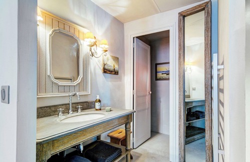 Riou - Petit Juas - Av de Grasse Apartment | Studio de Charme-1BR-2P- in the heart of Cannes