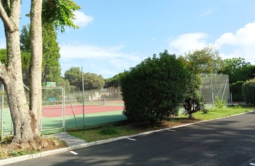 Dolus-d'Oleron Apartment | Studio de Charme ile D'oléron Piscine/tennis/terrain de Boules+ 700 m Plage