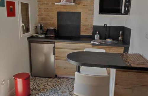 Belin-Beliet House | Studio de charme indépendant