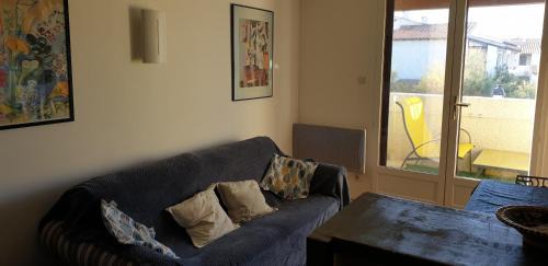 Saintes-Maries-de-la-Mer Apartment | Studio des Saintes