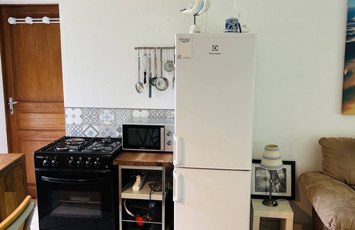 Muids Apartment | Studio de La Bergerie, Muids 2 Personnes