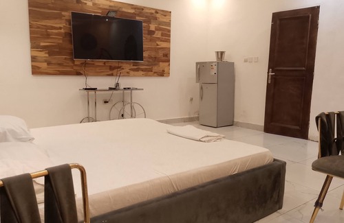 Littoral Department Apartment | Studio de Luxe à Cotonou