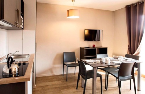 Pra Loup Apartment | Studio de Montagne Cosy | 250m des Commerces
