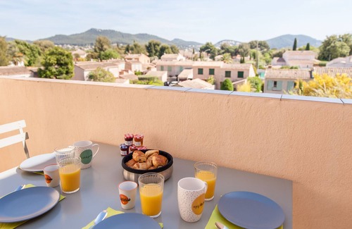 Les Lecques Apartment | Studio del Sol in Saint-Cyr-Sur-Mer
