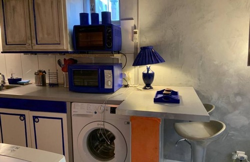 Mazarin Quarter Apartment | Studio deluxe a Aix en Provence