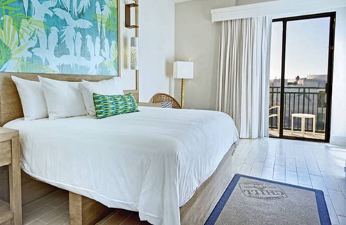 Mameyes II Resort | Studio Deluxe, Ocean View, Rio Mar Puerto Rico, on Golf Course!
