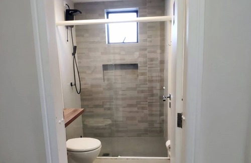 Civic Center Apartment | Studio do Bosque - SBO005