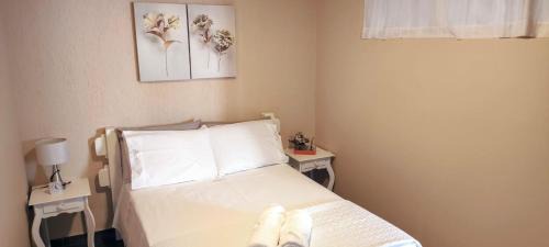 Amparo Apartment | Studio do Wander