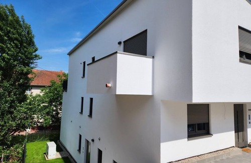 Mettlach Apartment | Studio Drei-Länder-Harmonie - Maison-Saarschleife-Mettlach
