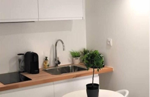 6th Arrondissement Apartment | Studio Duquesne - Parc Tête d'Or-Metro Fochoch