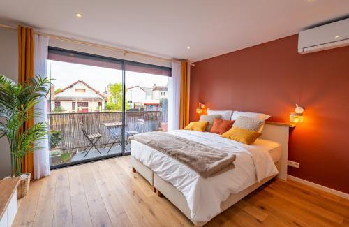Bagneux Apartment | Studio Eiffel