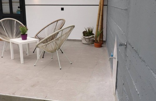 Nei Pori House | Studio Elia Platamon